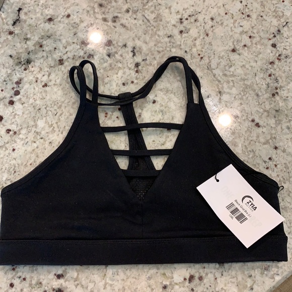 ZYIA Other - Zyia grid bra